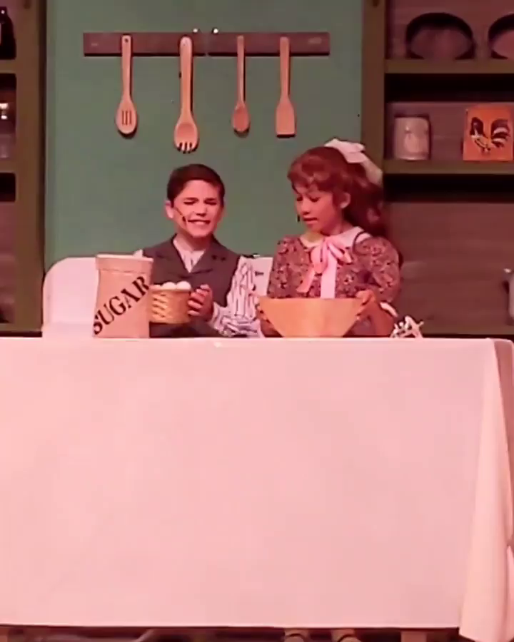 Video post from adrienneamorrow.