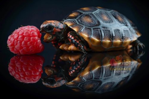 Photo post from carapacecritters.