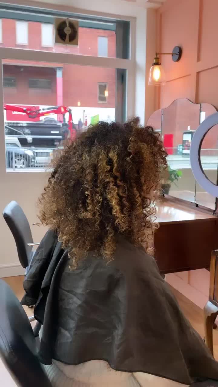 Video post from kinkbynaturekbn.