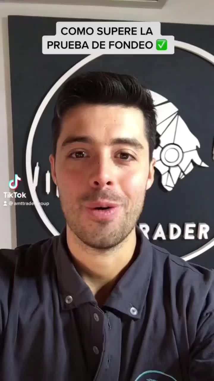 Video post from amttrader.