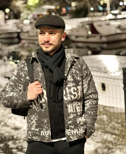 Photo post from mehmetenliogluofficial.