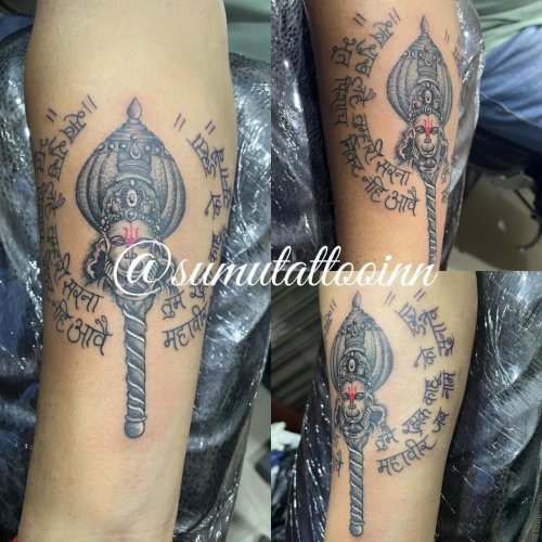 Art And Artist Tattoo Studio Raipur  Top 10 Tattoo Artists in Raipur