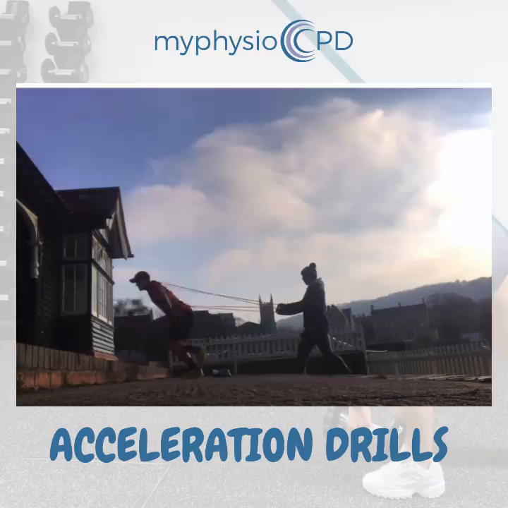 Video post from myphysiocpd.