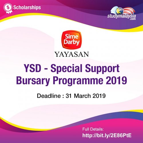 Photo post from studymsia.