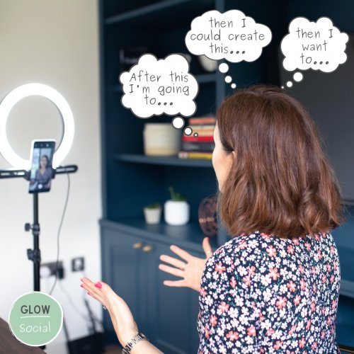 Photo post from glowsocial.uk.