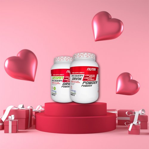 Photo post from nutri8brand.