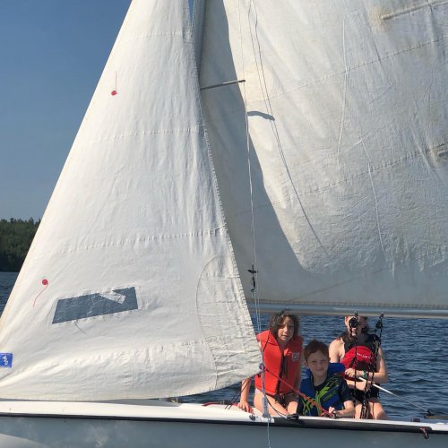 Photo post from zigzagyachtclub.