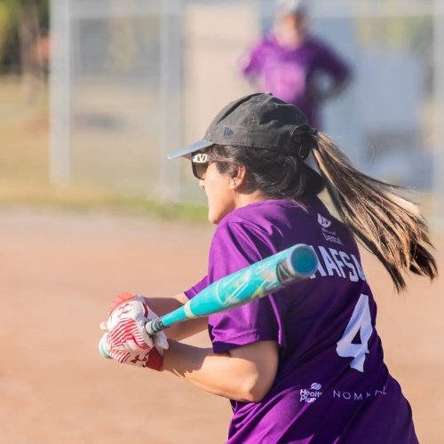 Photo post from sisterhoodsoftball.
