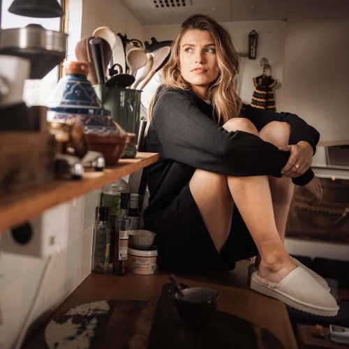 Photo post from shabbiesamsterdam.