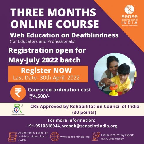 Photo post from sense.india.