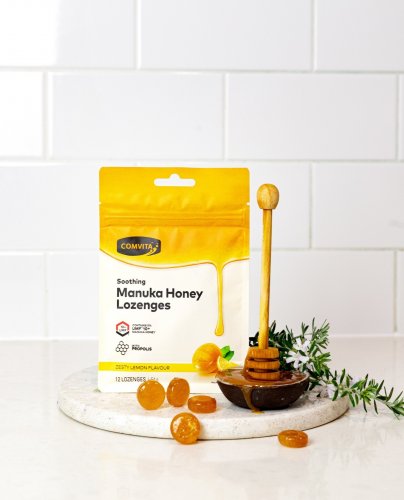 Photo post from comvita_nz.