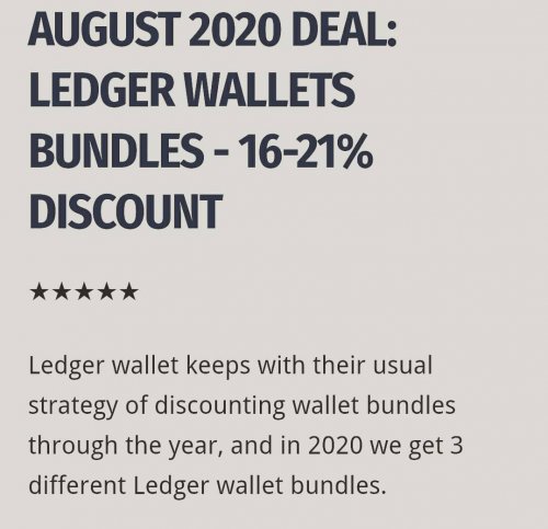 Carousel post from bfx.referral.code.