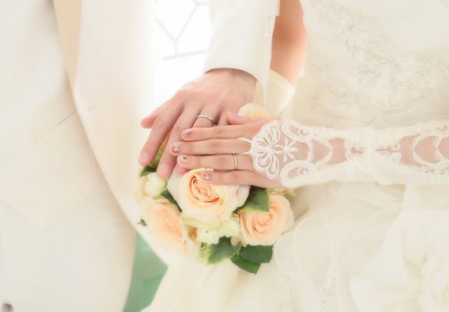 Photo post from laquan_wedding.