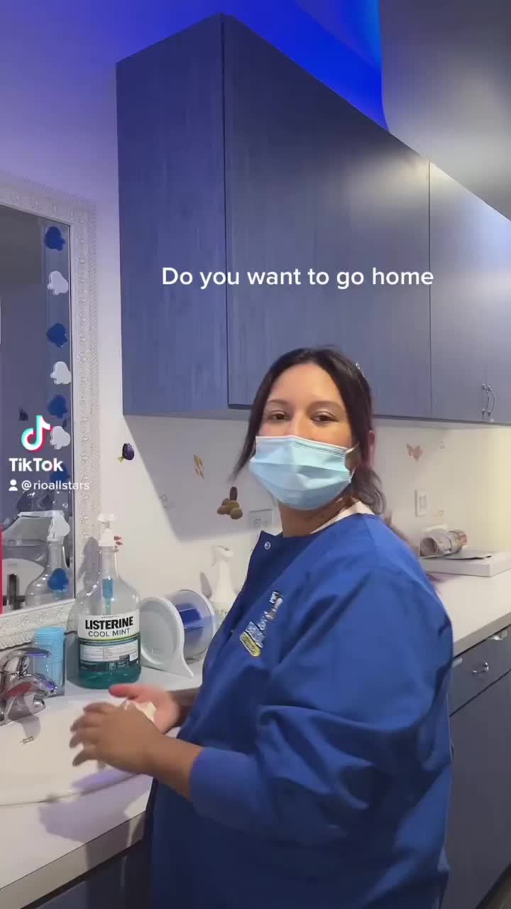 Video post from rio_dental.