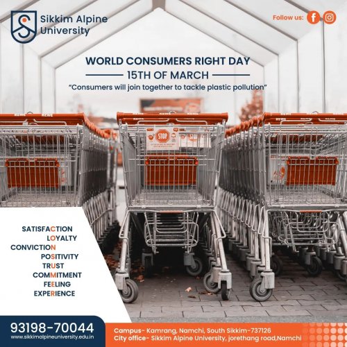 Photo post from sikkimalpineuniversity.