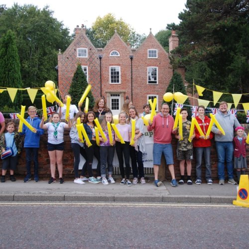 Photo post from bramleynewspaper.