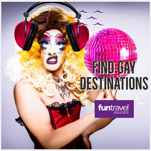 Photo post from gaytravelmaps.