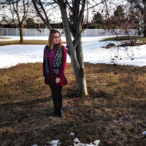 Photo post from storybehindthecloth.