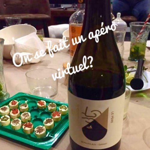 Photo post from domainelafamillek.