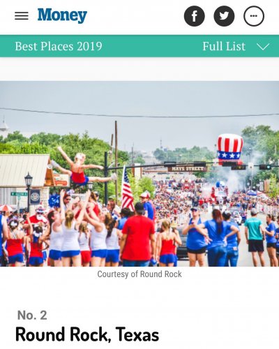 Photo post from kerisellsaustin.