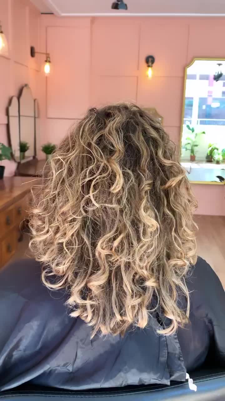 Video post from kinkbynaturekbn.