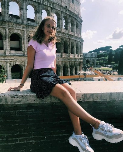 Photo post from aurrome.