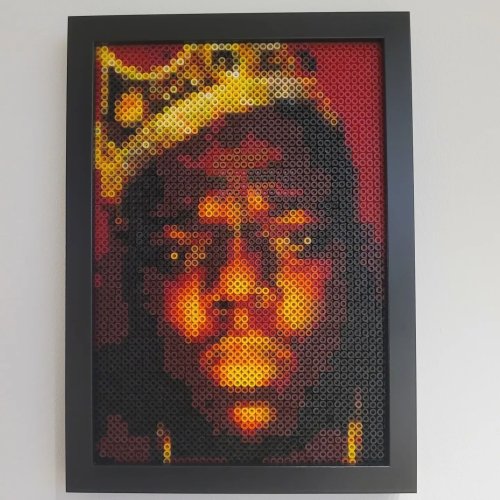 Photo post from caveofpixels.
