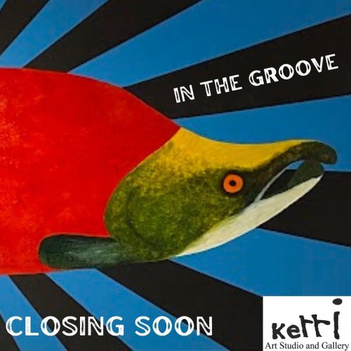 Photo post from kerrigallery_wpa.