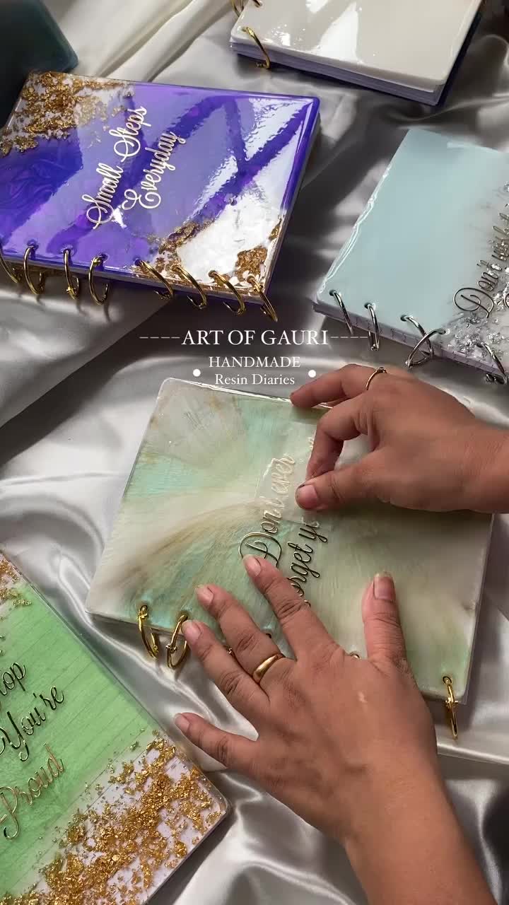Video post from artofgauri.