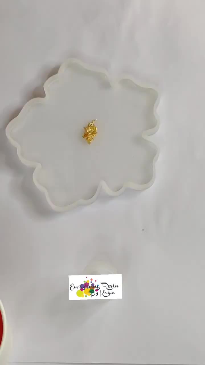 Video post from everything_resin.