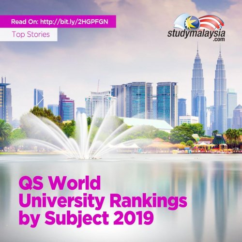 Photo post from studymsia.