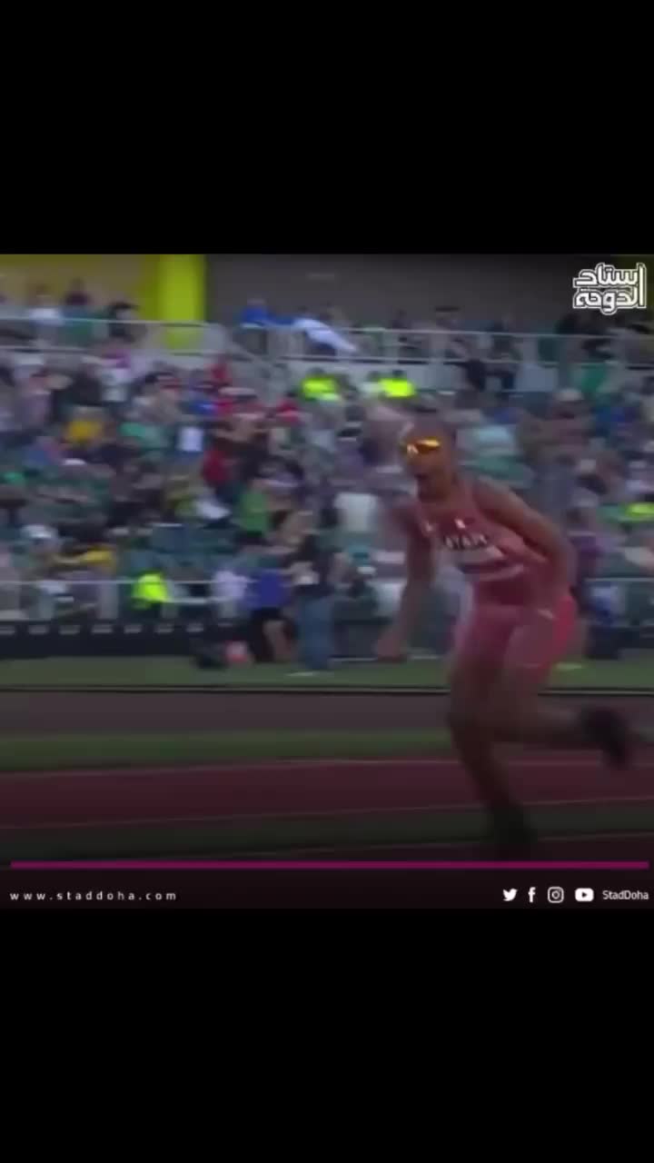 Video post from staddoha.