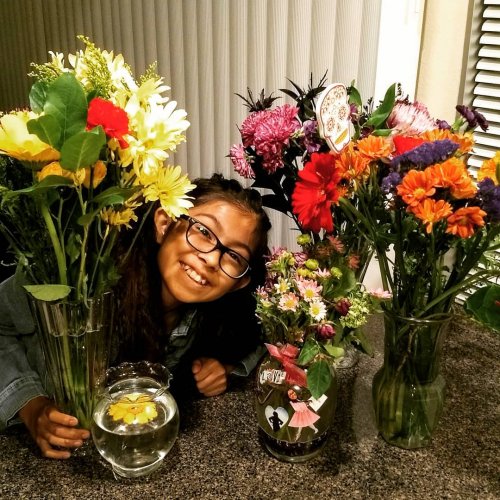 Photo post from adrienneamorrow.
