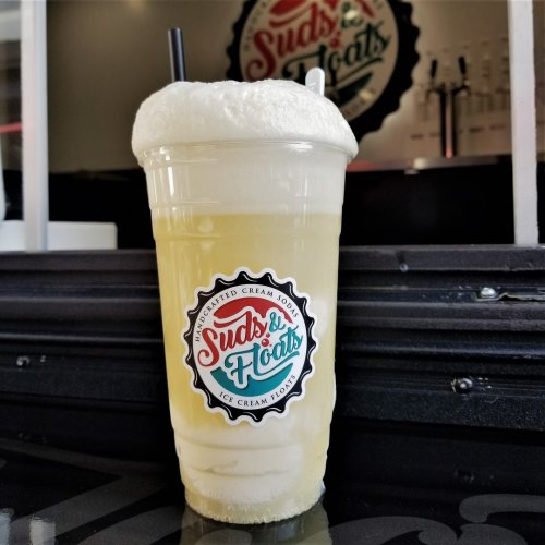 Photo post from sudsandfloats.