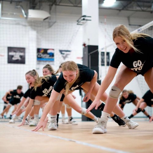 Photo post from beyondsportinsta.