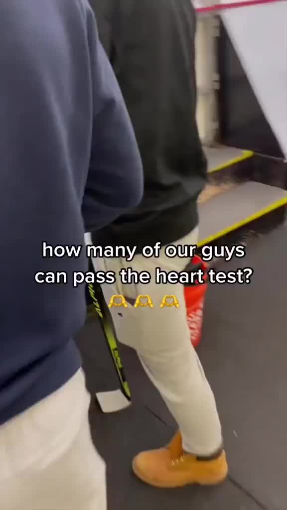 Video post from fu_hockey.