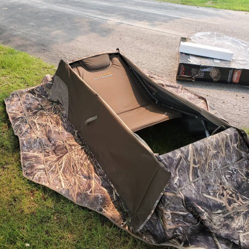 Photo post from reddogguideservice.