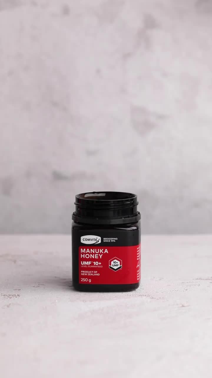 Video post from comvita_nz.