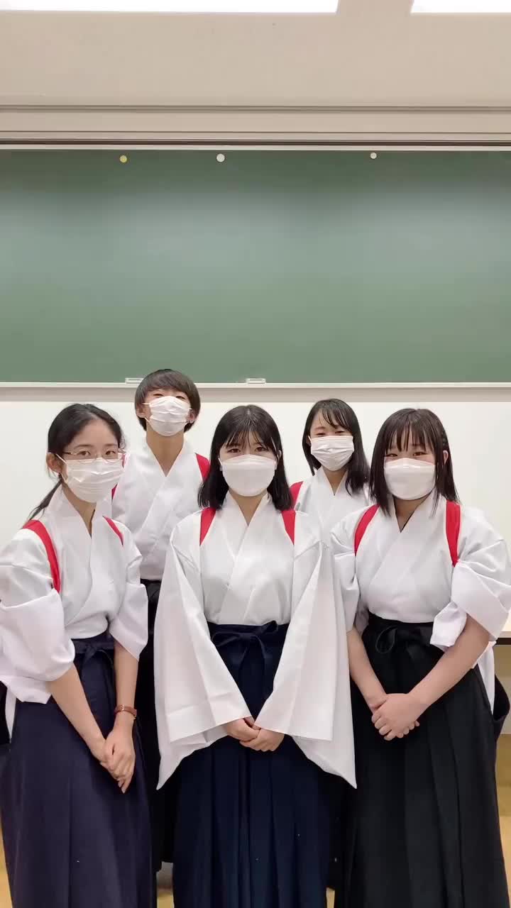 Video post from hirotokyo_seinenbukyogikai.