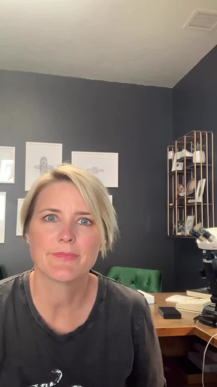 Video post from annelizabethjewelry.