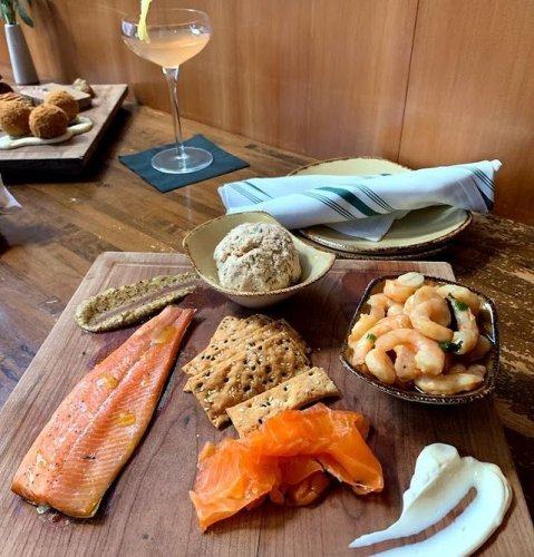 Photo post from southparkseafood.