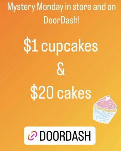 Photo post from famous_creations_catering.