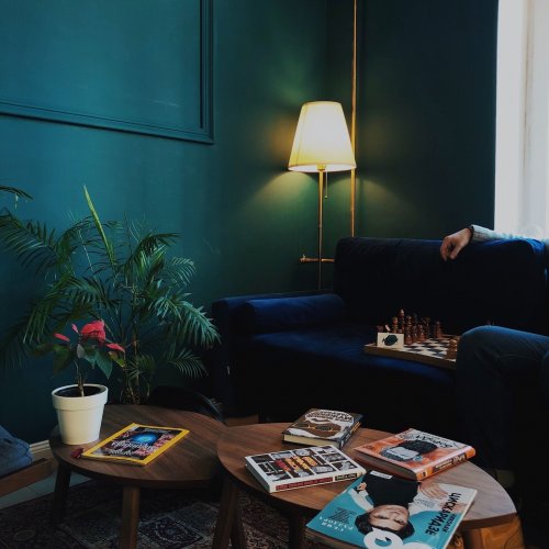 Photo post from avkointerior.
