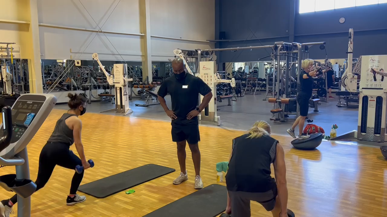 Video post from nmswmidtown.