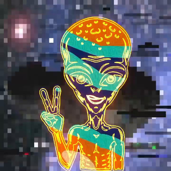 Video post from buzzle.art.
