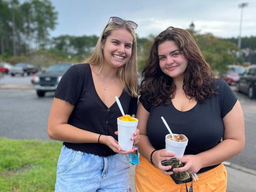 Carousel post from uscbstudentlife.