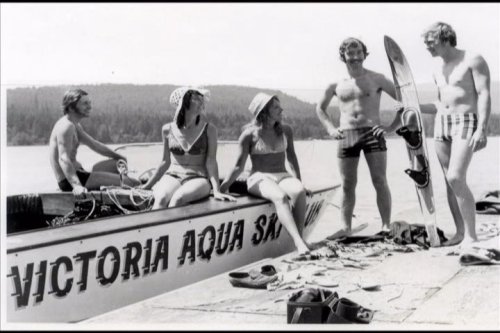 Photo post from shawniganlakemuseum.