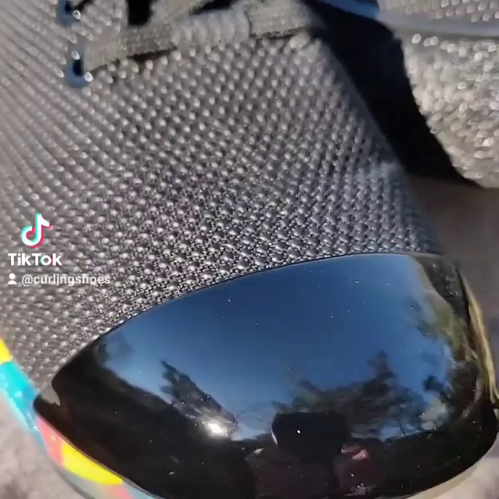 Video post from craigscurlingshoes.