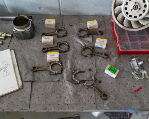 Carousel post from porschewarrington.