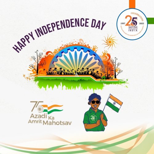 Photo post from sense.india.